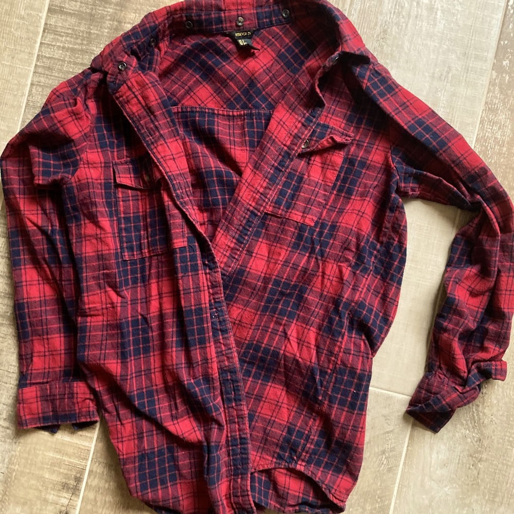 Flannel